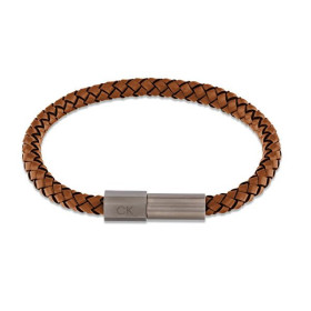 CALVIN KLEIN pánsky náramok Industrial Facets 35100046 - CALVIN KLEIN pánsky náramok Industrial Facets 35100046