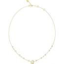 GUESS náhrdelník JUBN06283JWYGT/U - GUESS náhrdelník JUBN06283JWYGT/U