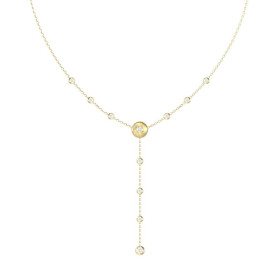 GUESS náhrdelník Sparks JUBN06276JWYGT/U - GUESS náhrdelník Sparks JUBN06276JWYGT/U