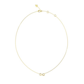 GUESS náhrdelník Love Bites JUBN06047JWYGT/U - GUESS náhrdelník Love Bites JUBN06047JWYGT/U