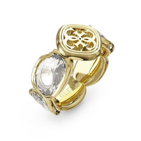GUESS prsteň Mamounia JUBR05573JWYGS56 - GUESS prsteň Mamounia JUBR05573JWYGS56