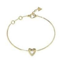 GUESS náramok BELOVED JUBB06017JWYGS - GUESS náramok BELOVED JUBB06017JWYGS