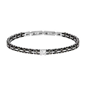 MASERATI pánsky náramok Ceramic JM420ATI02 - MASERATI pánsky náramok Ceramic JM420ATI02