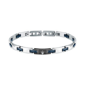 MASERATI pánsky náramok Ceramic JM424ATZ52 - MASERATI pánsky náramok Ceramic JM424ATZ52