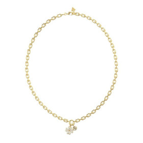 GUESS náhrdelník LOVE BITES JUBN06043JWYGT/U - GUESS náhrdelník LOVE BITES JUBN06043JWYGT/U