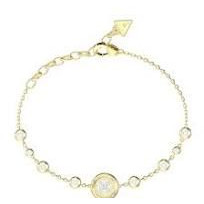 GUESS náramok Sparks JUBB06274JWYGS - GUESS náramok Sparks JUBB06274JWYGS