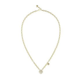 GUESS náhrdelník Crazy in Love JUBN05212JWYGT/U - GUESS náhrdelník Crazy in Love JUBN05212JWYGT/U