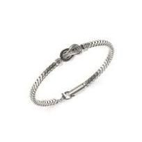 GUESS pánsky náramok Sailor Knot JUMB05028JWSTS - GUESS pánsky náramok Sailor Knot JUMB05028JWSTS