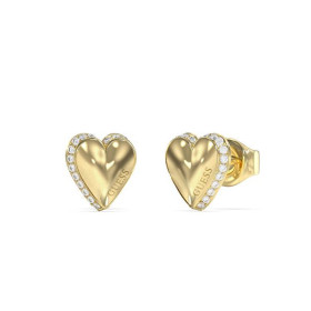 GUESS náušnice By Your Side JUBE06092JWYGT/U - GUESS náušnice By Your Side JUBE06092JWYGT/U