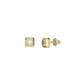 GUESS náušnice JUBE06180JWYGT/U - GUESS náušnice JUBE06180JWYGT/U