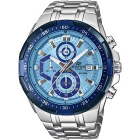 Pánske hodinky CASIO EDIFICE EFR-539DE-2AVUEF - Pánske hodinky CASIO EDIFICE EFR-539DE-2AVUEF