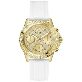 Dámske hodinky GUESS Majesty GW0772L3 - dámske hodinky GUESS Majesty GW0772L3