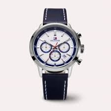 Pánske hodinky TOMMY HILFIGER Kent 1710751 - Pánske hodinky TOMMY HILFIGER Kent 1710751
