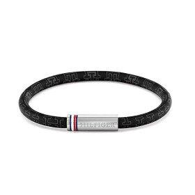 Pánsky náramok TOMMY HILFIGER 2790704 - Pánsky náramok TOMMY HILFIGER 2790704
