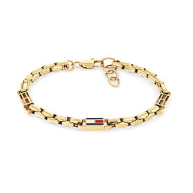 Pánsky náramok TOMMY HILFIGER 2790675 - Pánsky náramok TOMMY HILFIGER 2790675