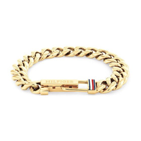 Pánsky náramok TOMMY HILFIGER 2790665 - Pánsky náramok TOMMY HILFIGER 2790665