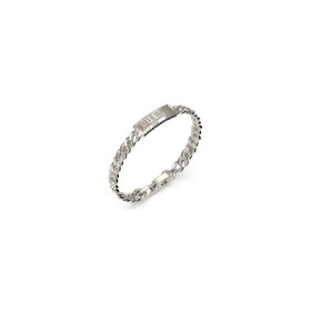 GUESS pánsky náramok JUMB05015JWSTS - GUESS pánsky náramok JUMB05015JWSTS