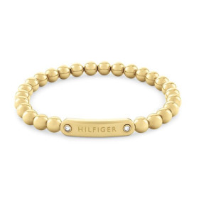Dámsky náramok Metal Beads TOMMY HILFIGER 2780935 - Dámsky náramok Metal Beads TOMMY HILFIGER 2780935