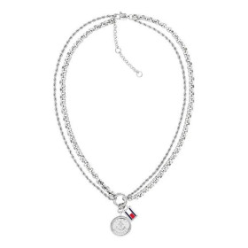 Dámsky náhrdelník Nautical Charms TOMMY HILFIGER 2781023 - Dámsky náhrdelník Nautical Charms TOMMY HILFIGER 2781023