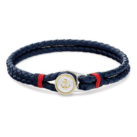 Pánsky náramok TOMMY HILFIGER 2790691 - Pánsky náramok TOMMY HILFIGER 2790691