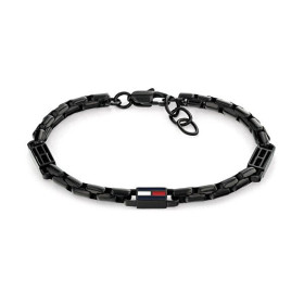 Pánsky náramok 3D Flag Metal TOMMY HILFIGER 2790676 - Pánsky náramok 3D Flag Metal TOMMY HILFIGER 2790676