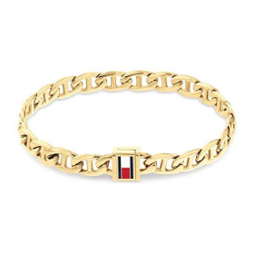 Pánsky náramok Oceanic TOMMY HILFIGER 2790646 - Pánsky náramok Oceanic TOMMY HILFIGER 2790646