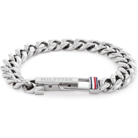 Pánsky náramok TOMMY HILFIGER 2790610 - Pánsky náramok TOMMY HILFIGER 2790610