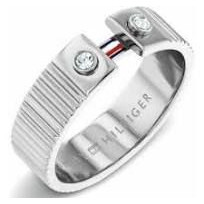 Dámsky prsteň TOMMY HILFIGER 2781051D - Dámsky prsteň TOMMY HILFIGER 2781051D
