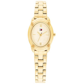 Dámske hodinky TOMMY HILFIGER Demi Oval 1782875 - Dámske hodinky TOMMY HILFIGER Demi Oval 1782875