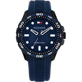 pánske hodinky TOMMY HILFIGER Regatta 1792265 - pánske hodinky TOMMY HILFIGER Regatta 1792265
