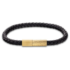 CALVIN KLEIN pánsky náramok 35100087 - CALVIN KLEIN pánsky náramok 35100087