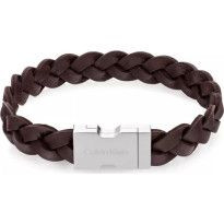 CALVIN KLEIN pánsky náramok 35000570 - CALVIN KLEIN pánsky náramok 35000570