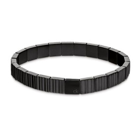 CALVIN KLEIN pánsky náramok Parallel 35100084 - CALVIN KLEIN pánsky náramok Parallel 35100084