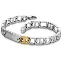 CALVIN KLEIN pánsky náramok 35100098 - CALVIN KLEIN pánsky náramok 35100098