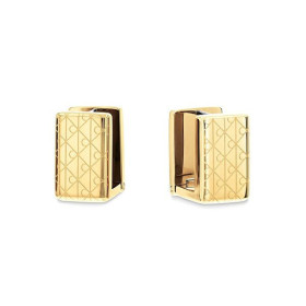 CALVIN KLEIN náušnice Iconic 35000890 - CALVIN KLEIN náušnice Iconic 35000890