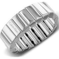 CALVIN KLEIN dámsky prsteň 35000962C - CALVIN KLEIN dámsky prsteň 35000962C