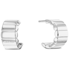 CALVIN KLEIN náušnice 35000943 - CALVIN KLEIN náušnice 35000943
