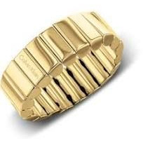 CALVIN KLEIN dámsky prsteň 35000963C - CALVIN KLEIN dámsky prsteň 35000963C