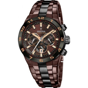 pánske hodinky FESTINA F20708/1 - pánske hodinky FESTINA F20708/1