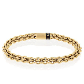 Pánsky náramok TOMMY HILFIGER 2790522 - Pánsky náramok TOMMY HILFIGER 2790522