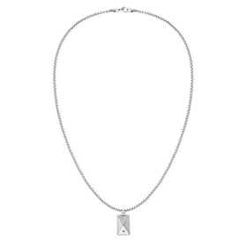 Pánsky náhrdelník TOMMY HILFIGER Geomettric 2790564 - Pánsky náhrdelník TOMMY HILFIGER Geomettric 2790564