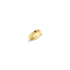 Pánsky prsteň  TOMMY HILFIGER 2790575H - Pánsky prsteň  TOMMY HILFIGER 2790575H