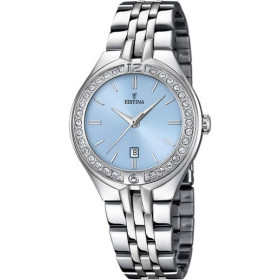 dámske hodinky FESTINA F16867/4 - dámske hodinky FESTINA F16867/4