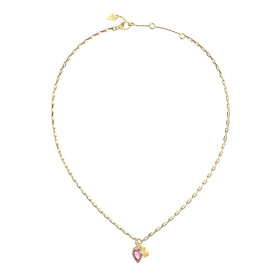 GUESS náhrdelník JUBN06359JWYGPKT/U - GUESS náhrdelník JUBN06359JWYGPKT/U