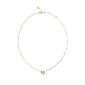 GUESS náhrdelník  JUBN06416JWYGRST/U - GUESS náhrdelník  JUBN06416JWYGRST/U