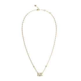GUESS náhrdelník  JUBN06326JWYGT/U - GUESS náhrdelník  JUBN06326JWYGT/U