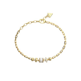GUESS náramok JUBB06329JWYGS - GUESS náramok