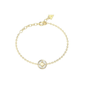 GUESS náramok JUBB06397JWYGS - GUESS náramok JUBB06397JWYGS