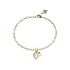 GUESS náramok JUBB06360JWYGS - GUESS náramok JUBB06360JWYGS