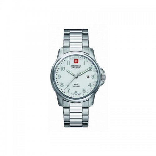 Pánske hodinky SWISS MILITARY 06-5231.04.001